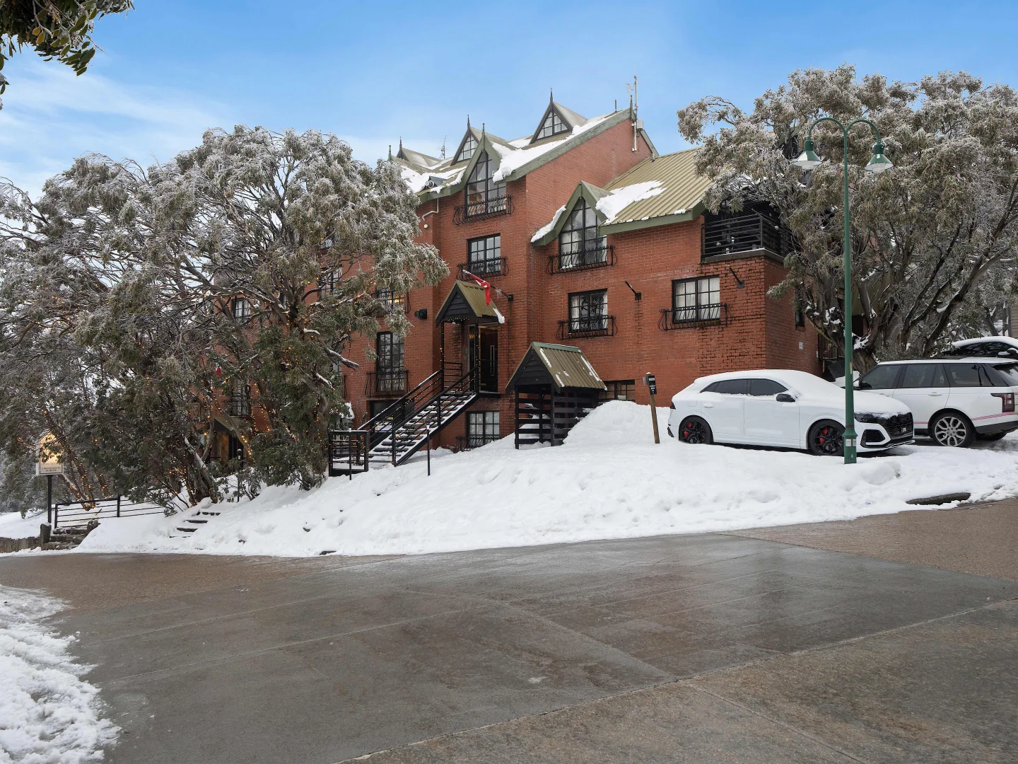 Additional image 30 of Penthouse 4/1 Breathtaker Road, Mount Buller VIC 3723