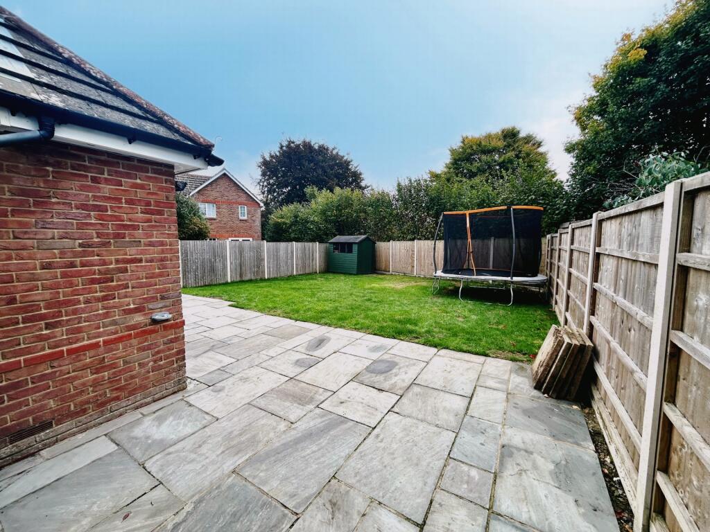 Additional image 20 of Hollis Way, Halstock, BA22