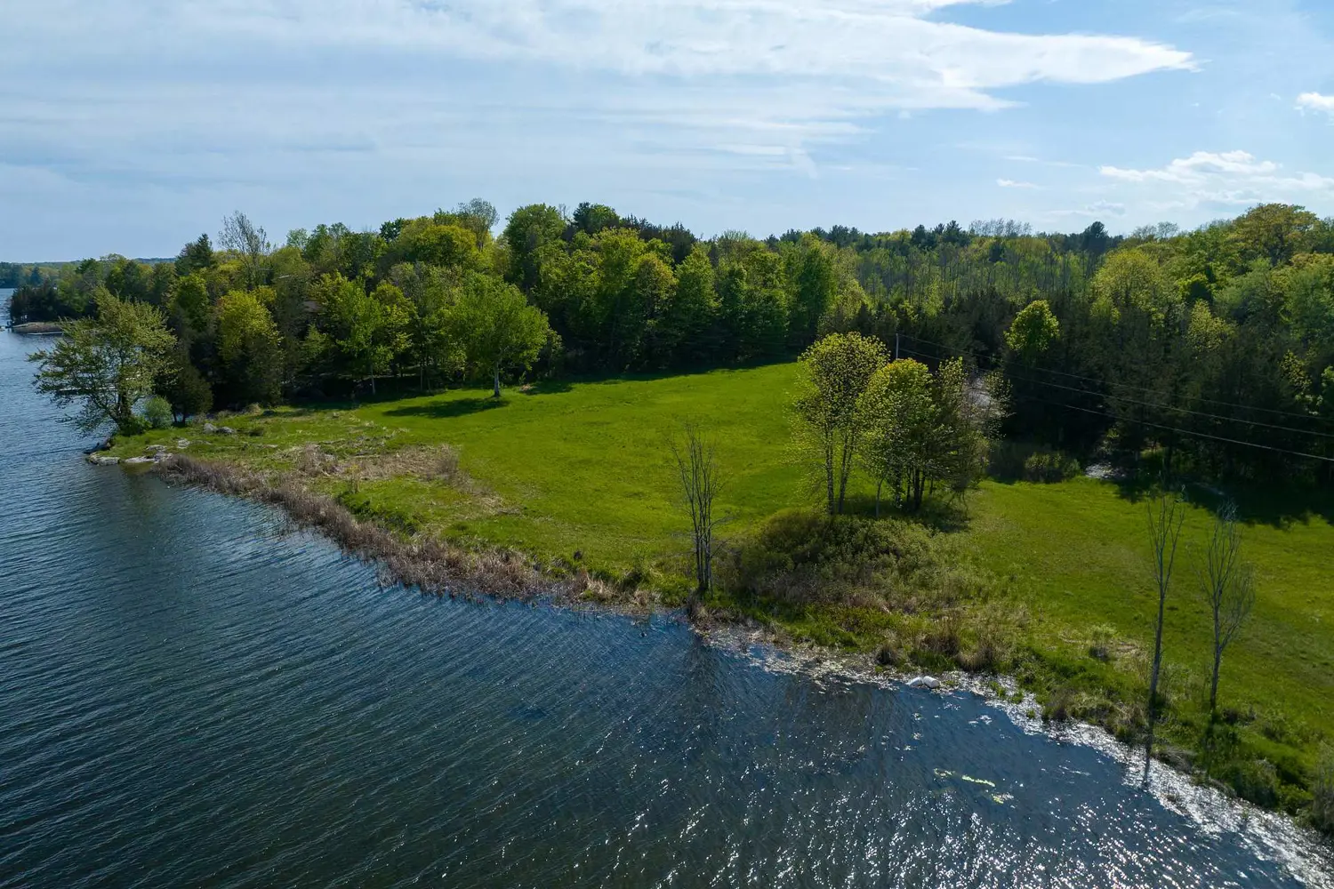 Additional image 20 of Pt Lt 17 Gananoque Lake Lot