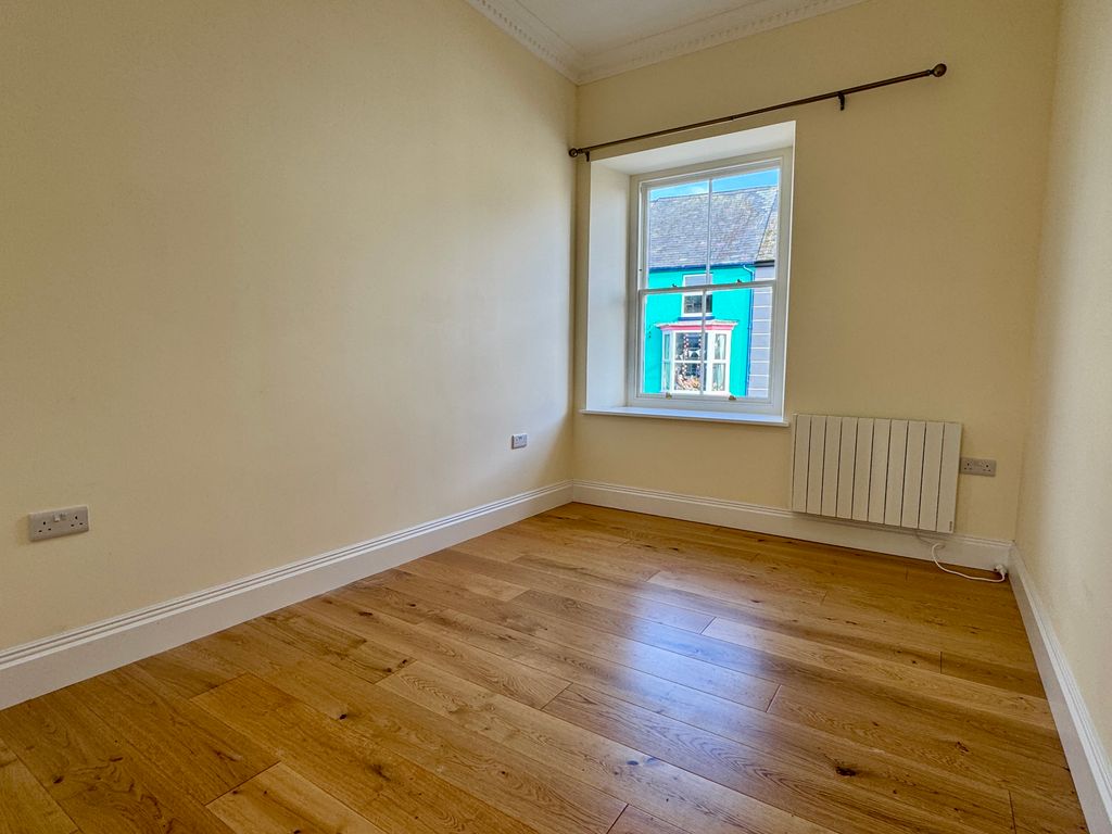 Additional image 5 of 2 bed flat to rentHigh Street, Narberth SA67