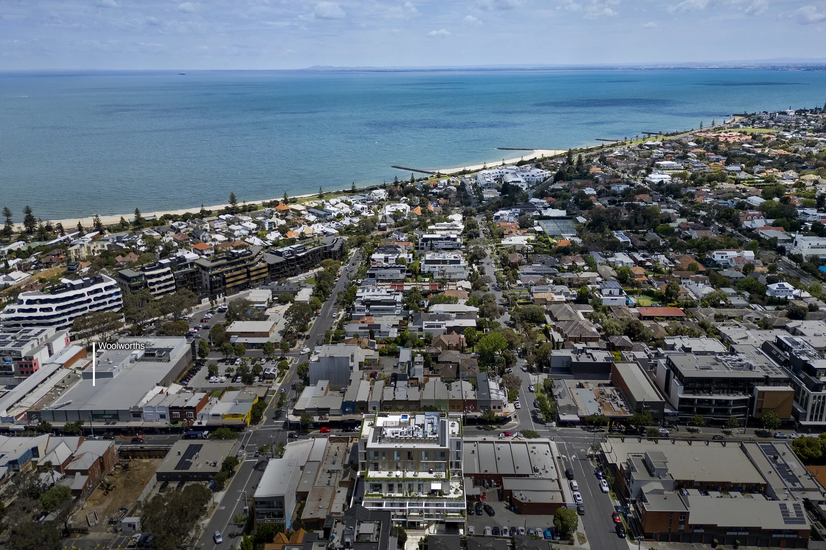 Additional image 26 of 402/466 Hampton Street, Hampton VIC 3188