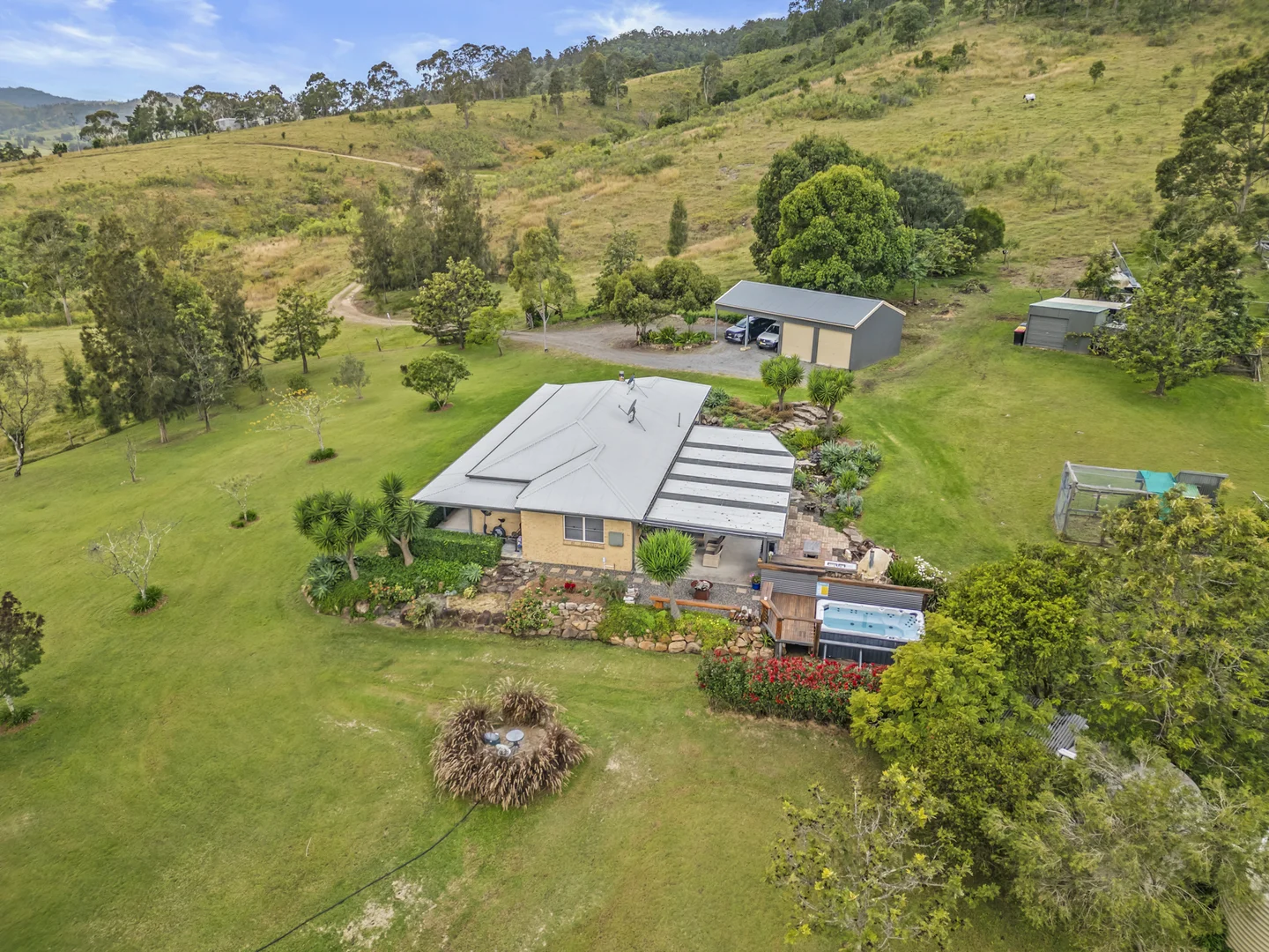 Additional image 29 of 'Tangory' 1786 Glendonbrook Road, Glendon Brook NSW 2330