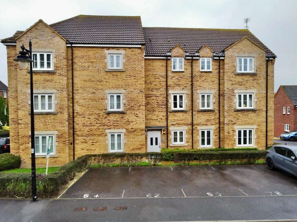 Shrewsbury Road, Yeovil, BA21
