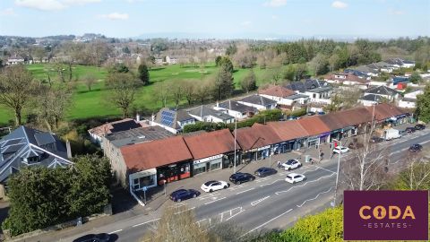 Ayr Road, Newton Mearns, Glasgow G77