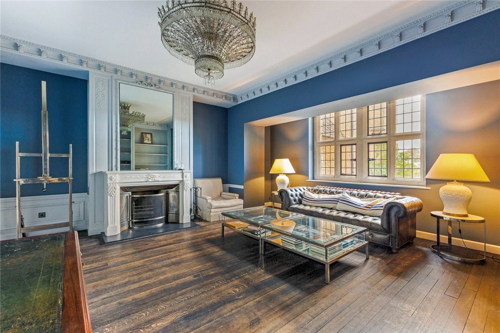 Additional image 14 of 5 bed semi-detached house to rentNether Swell, Stow On The Wold, Cheltenham, Gloucestershire GL54