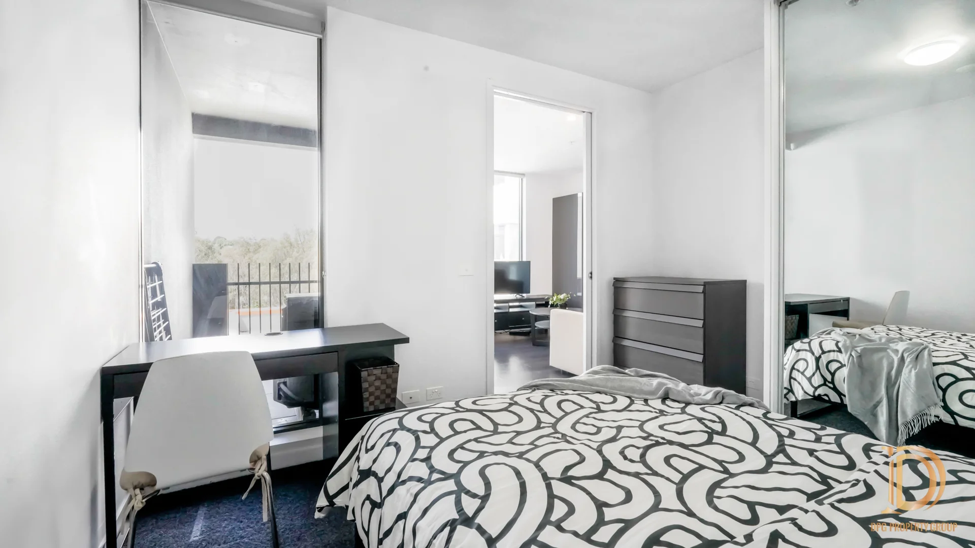 Additional image 5 of 411/67 Galada Avenue, Parkville VIC 3052