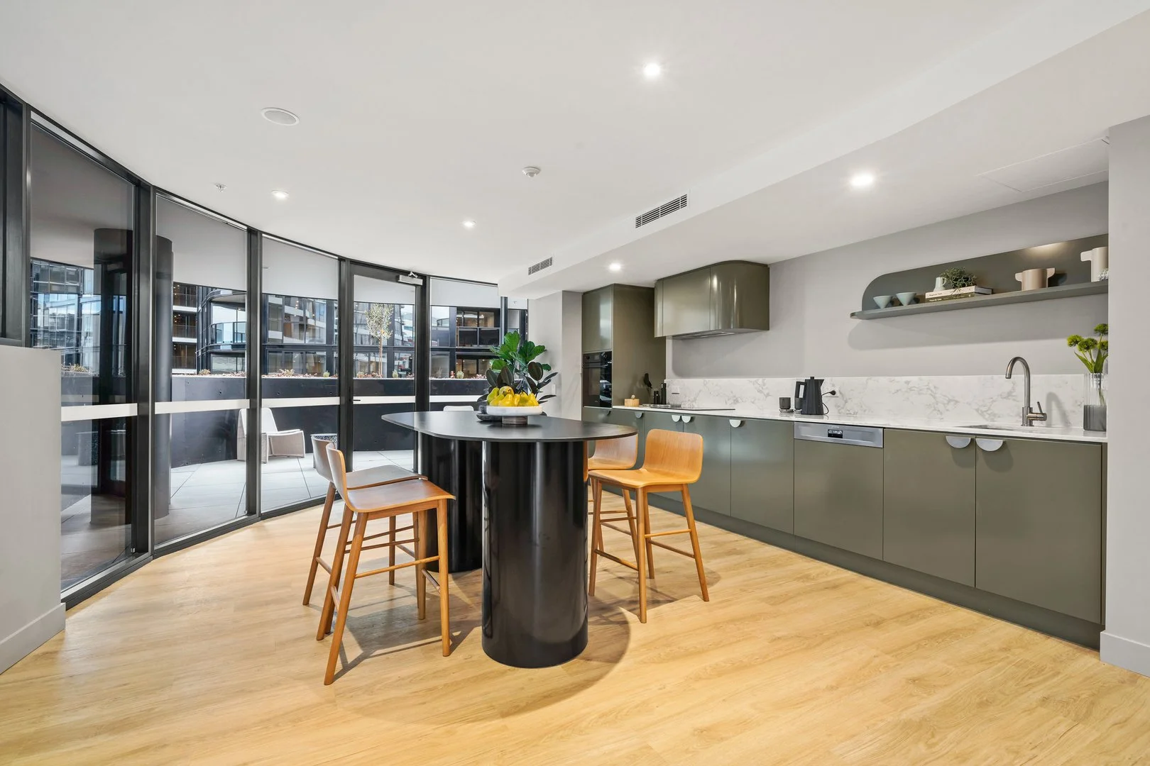 Additional image 13 of 1604/2 Furzer Street, Phillip ACT 2606