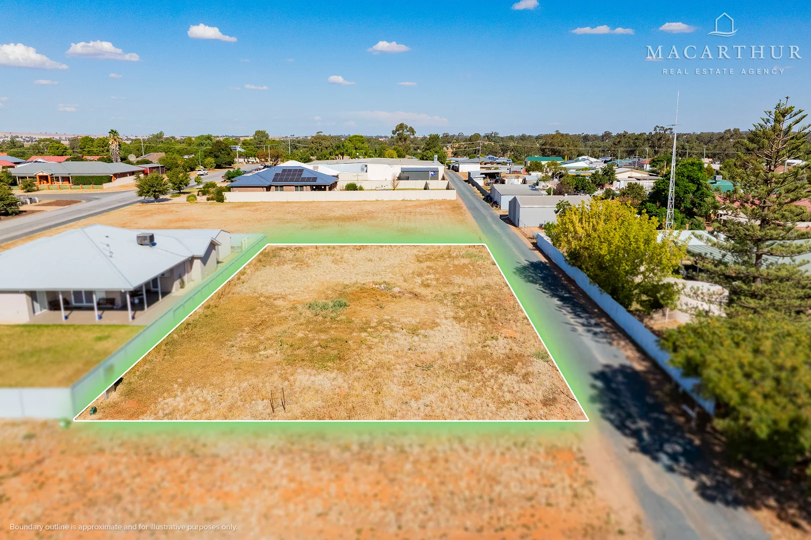 Additional image 3 of 91 Devlin Street, Coolamon NSW 2701