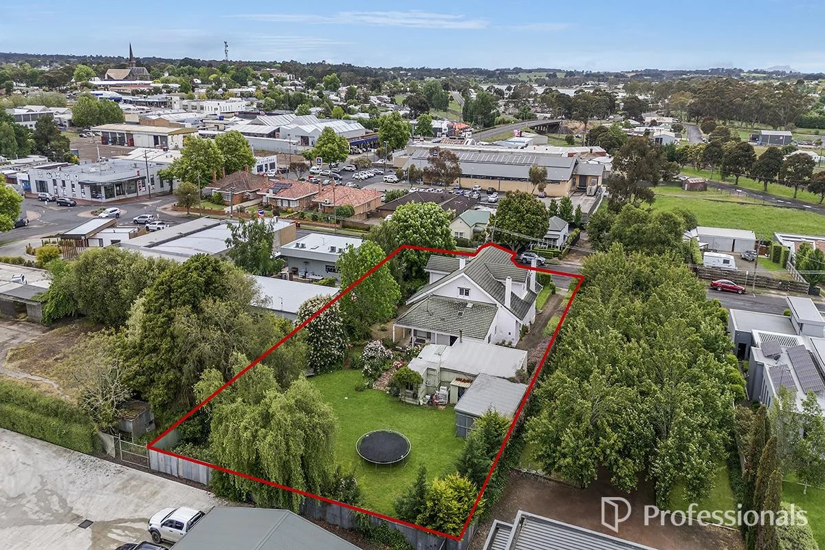 Additional image 12 of 17 Brown Street, Hamilton VIC 3300
