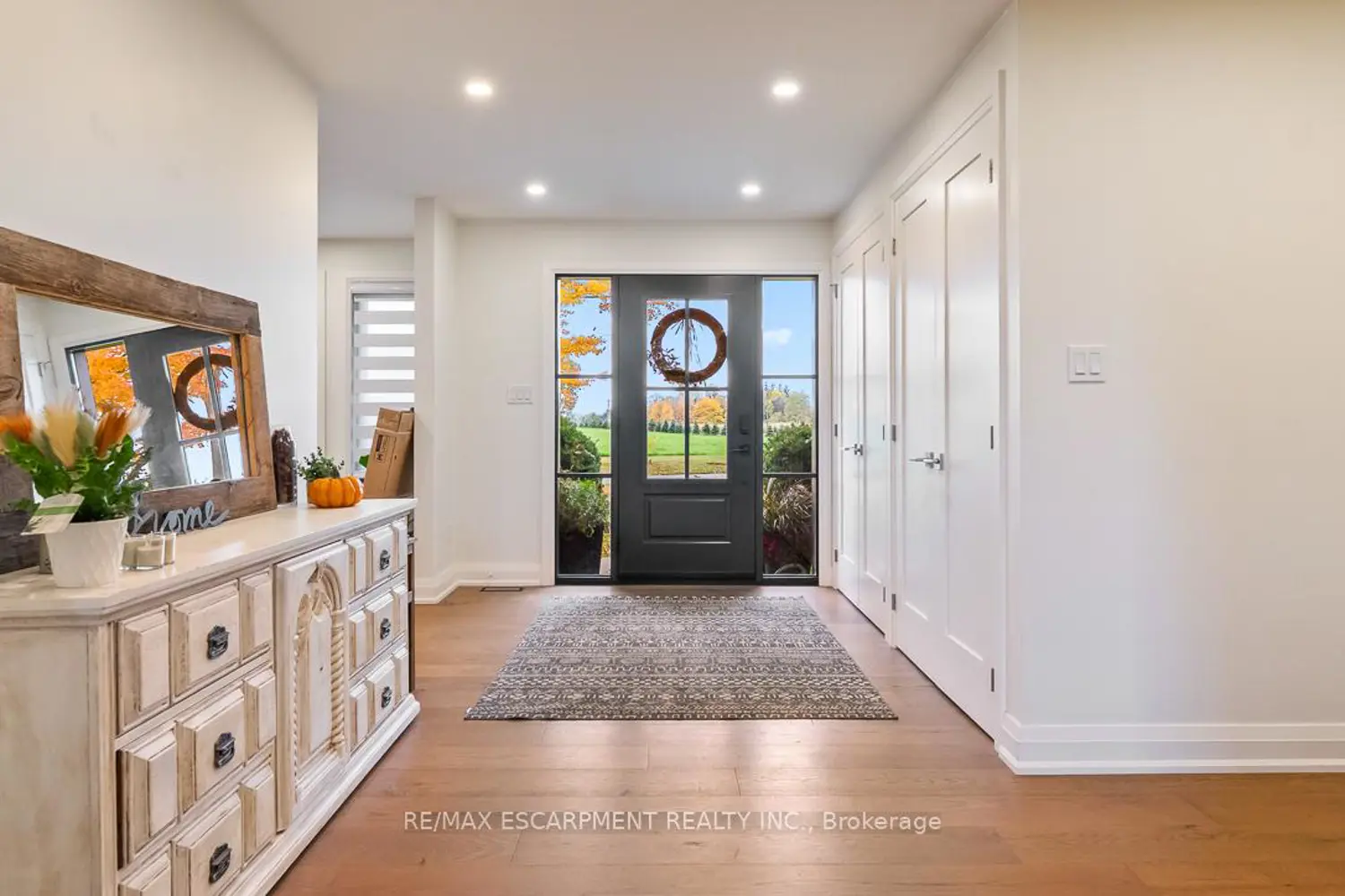 5665 Milburough Line