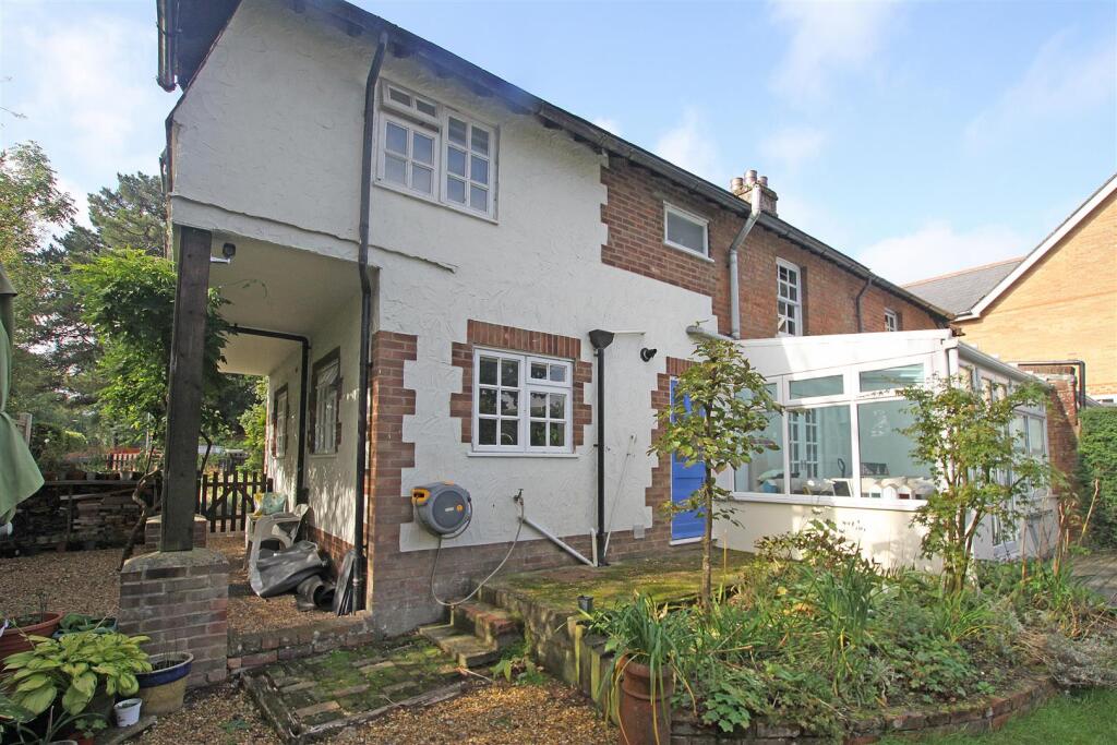 Additional image 20 of Wimborne Road, Bournemouth