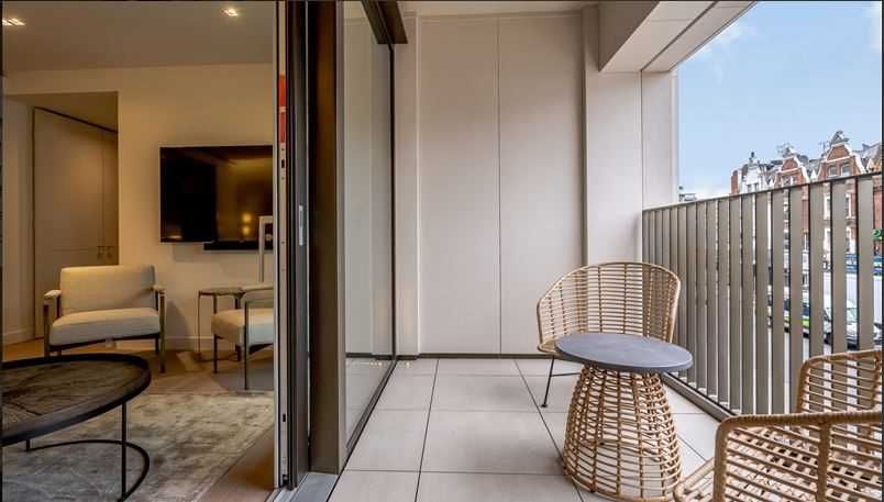 Additional image 6 of 1 bed flat to rentWest End Gate, London W2