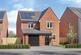 Plot 280, Steeton at Salkeld Meadows, Bridlington, Kingsgate YO15