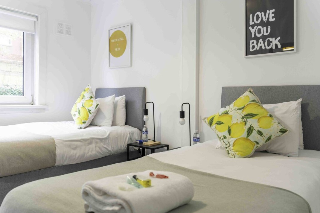 Additional image 9 of 2 Bed Semi-Detached House, Glentarbert Road, G73, N1 7GU