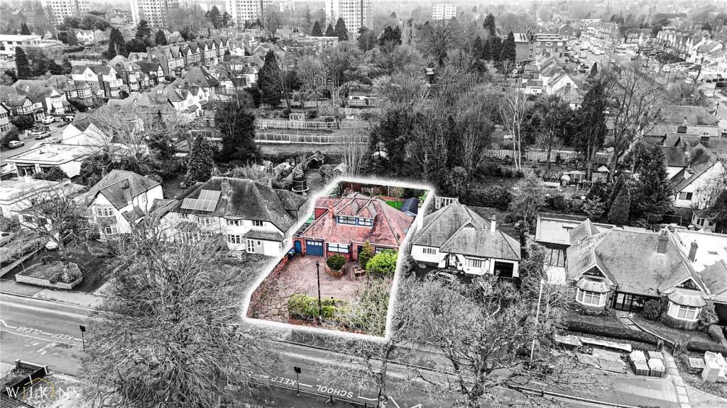 Additional image 38 of Orphanage Road, Birmingham, West Midlands, B24