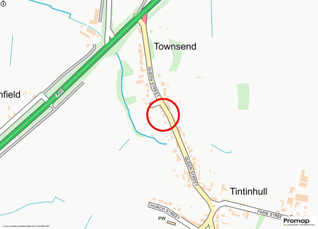 Additional image 17 of Queen Street, Tintinhull, Yeovil, Somerset, BA22 8PG