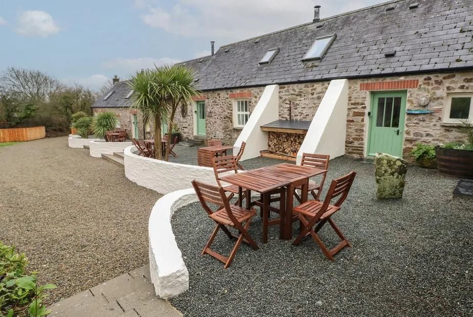 Additional image 24 of 3 bed barn conversion to rentTalbenny, Haverfordwest SA62