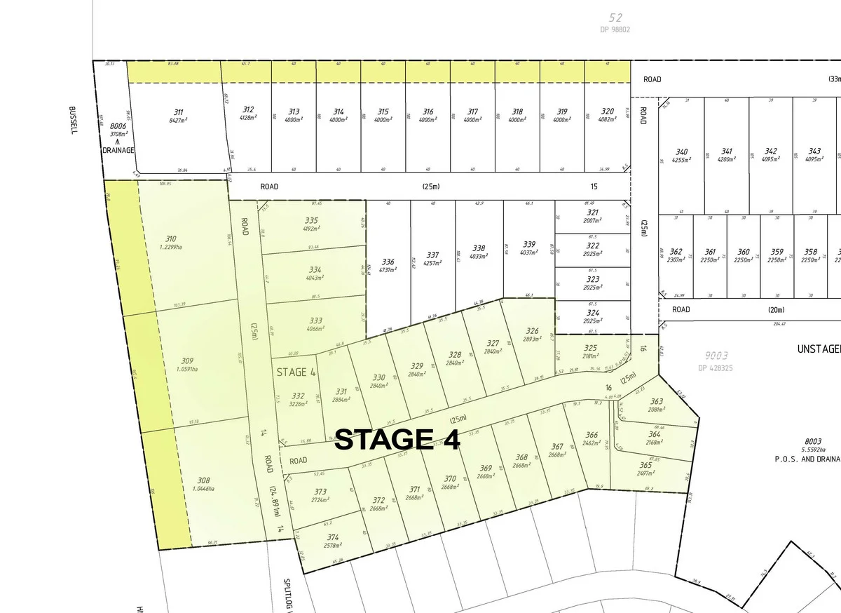 PL 374 Hamelin Grove, Karridale WA 6288