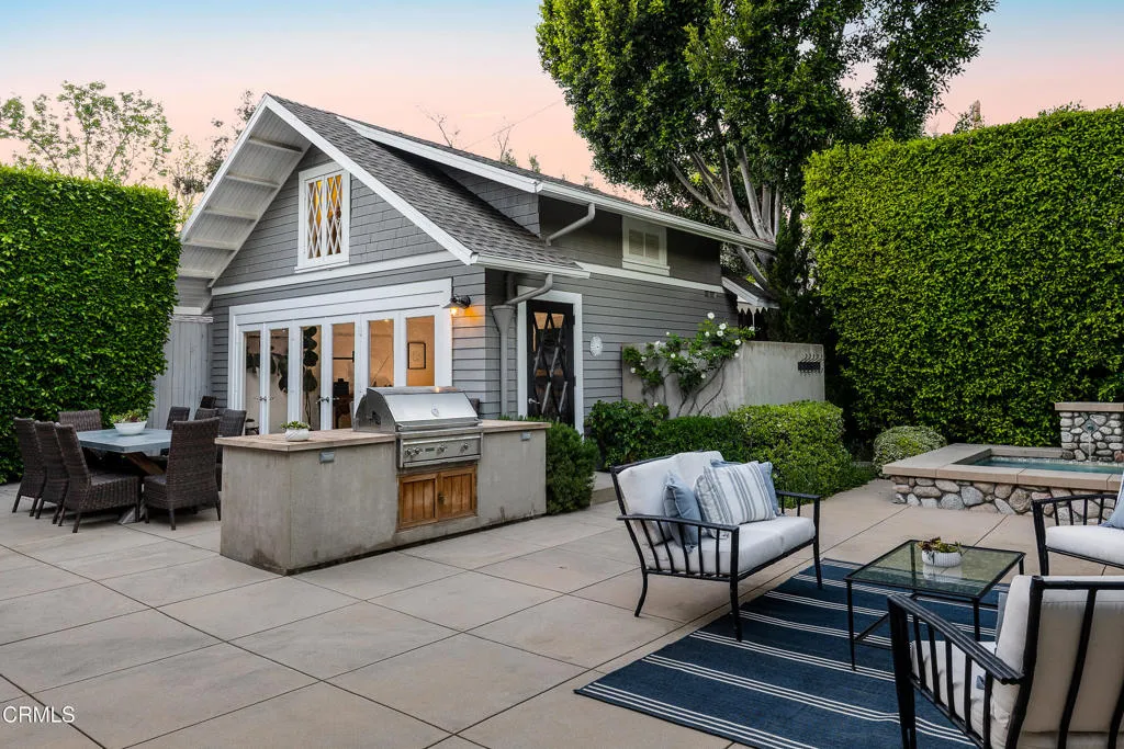 Additional image 40 of 509 Palmetto Drive, Pasadena, CA 91105