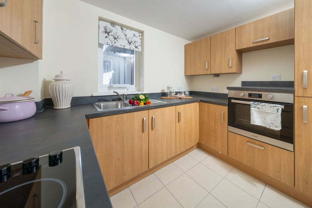 Additional image 4 of 1 bed flat to rentGreaves Road, Lancaster LA1