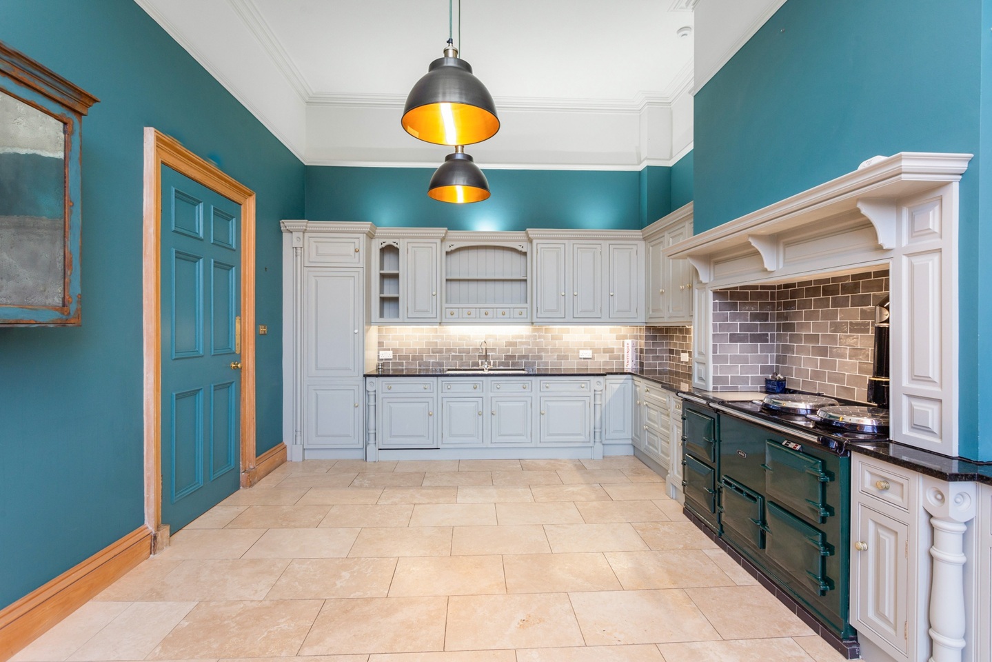 Additional image 10 of 5 Bed Terraced House, Great King Street, EH3, N1 7GU