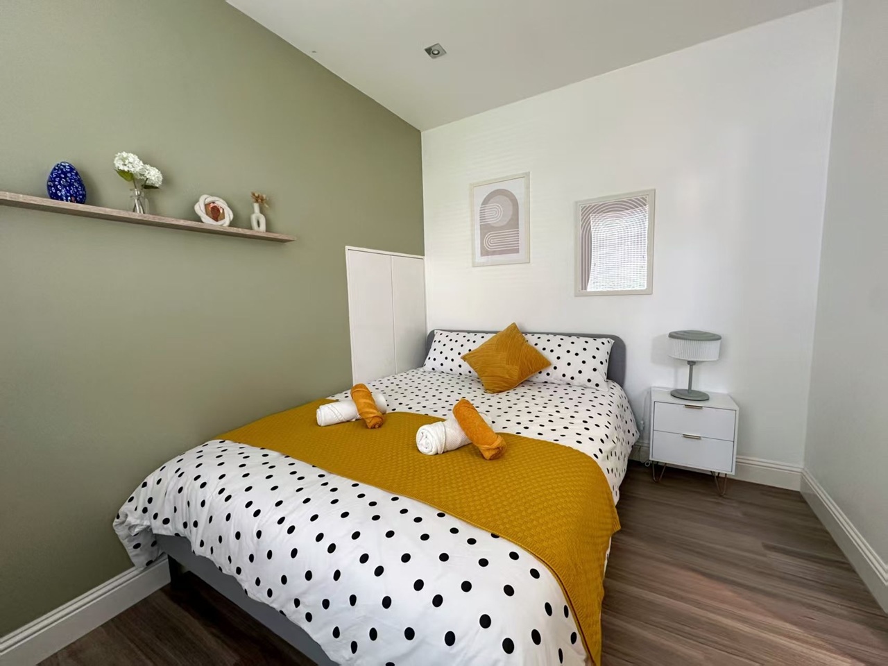 Additional image 16 of 2 Bed Flat, Saughton Gardens, EH12, N1 7GU