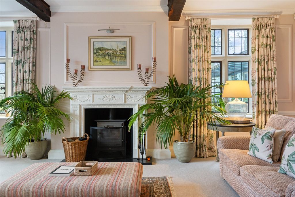 Additional image 5 of 6 bed detached house to rentBagendon, Cirencester, Gloucestershire GL7