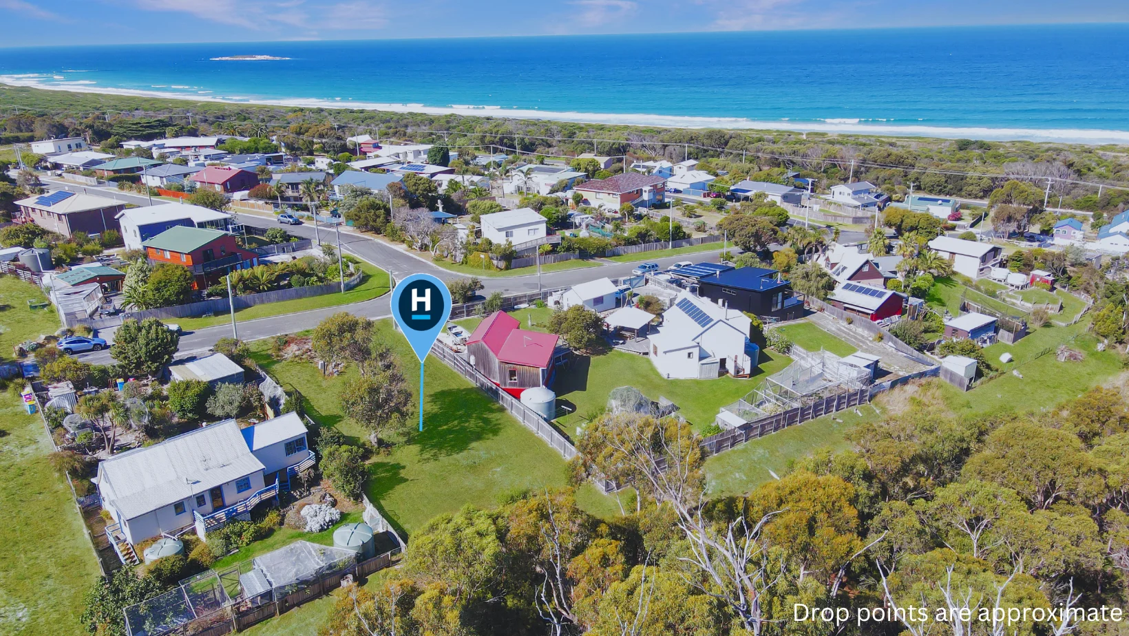 Additional image 2 of 19 Reedy Road, Beaumaris TAS 7215