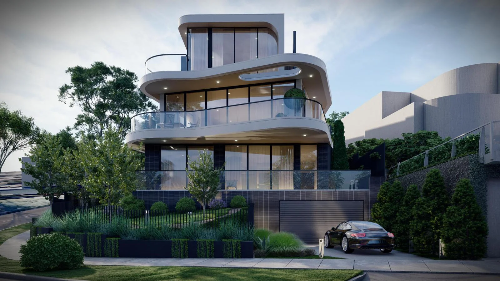 Additional image 4 of 131 Fawkner Street, Aberfeldie VIC 3040