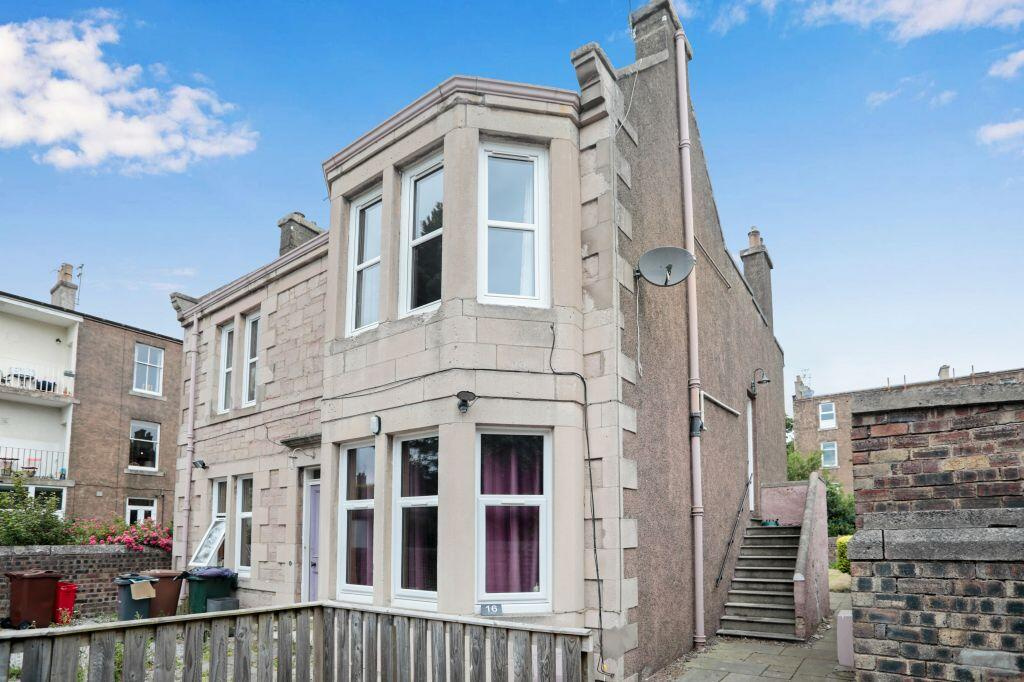 3 Bed Semi-Detached House, Western Gardens, EH12, N1 7GU