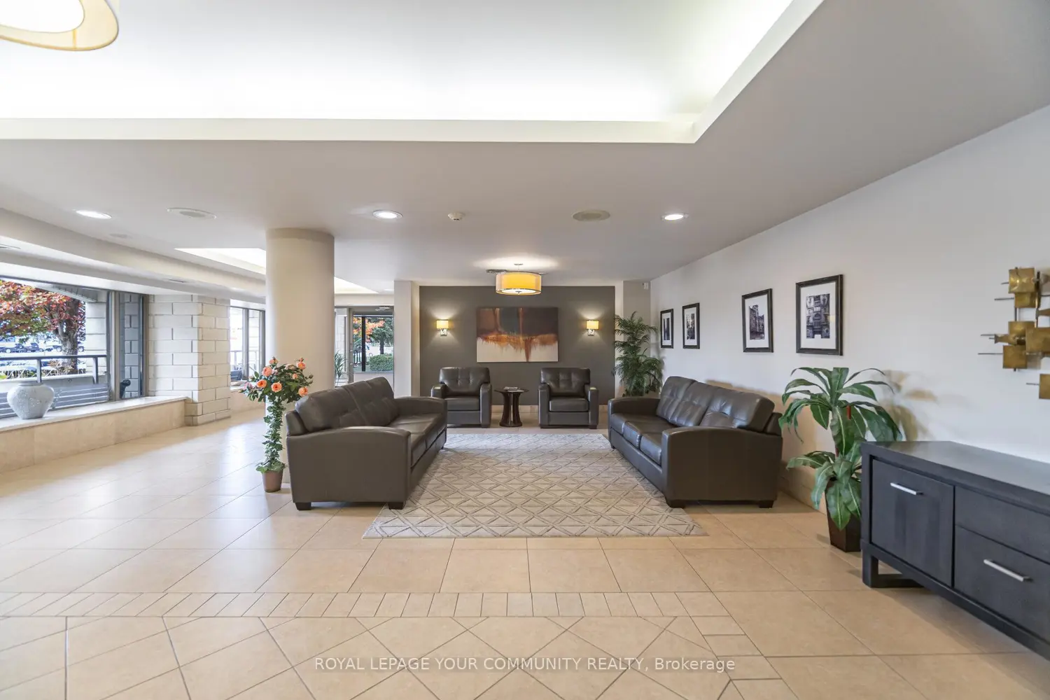 2500 Rutherford Road 218