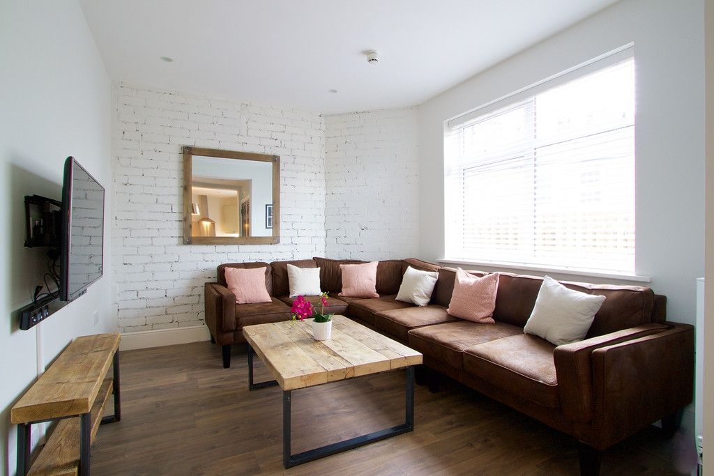 8 bed shared accommodation to rentPeel Street, Nottingham NG1