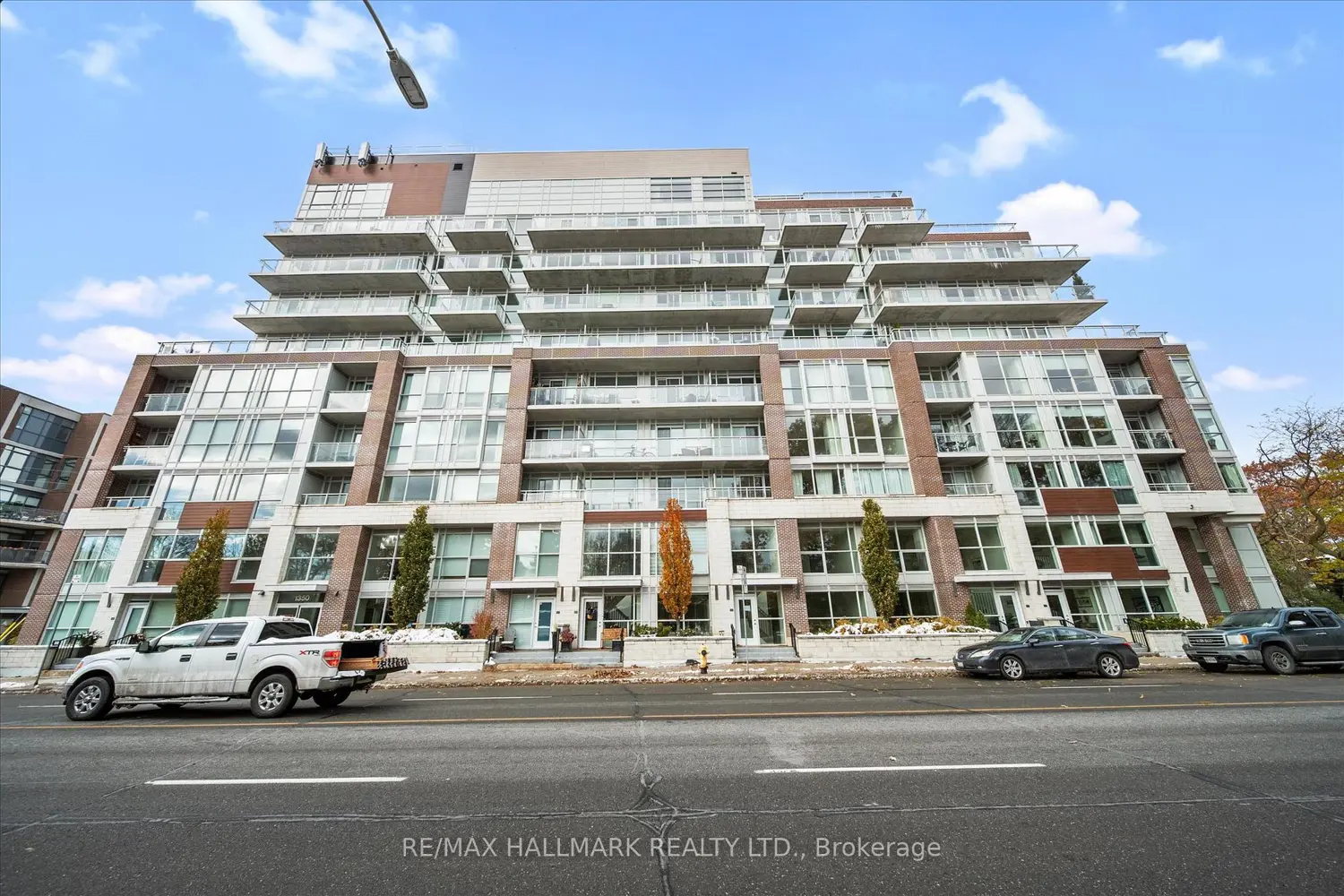 1350 Kingston Road Th9