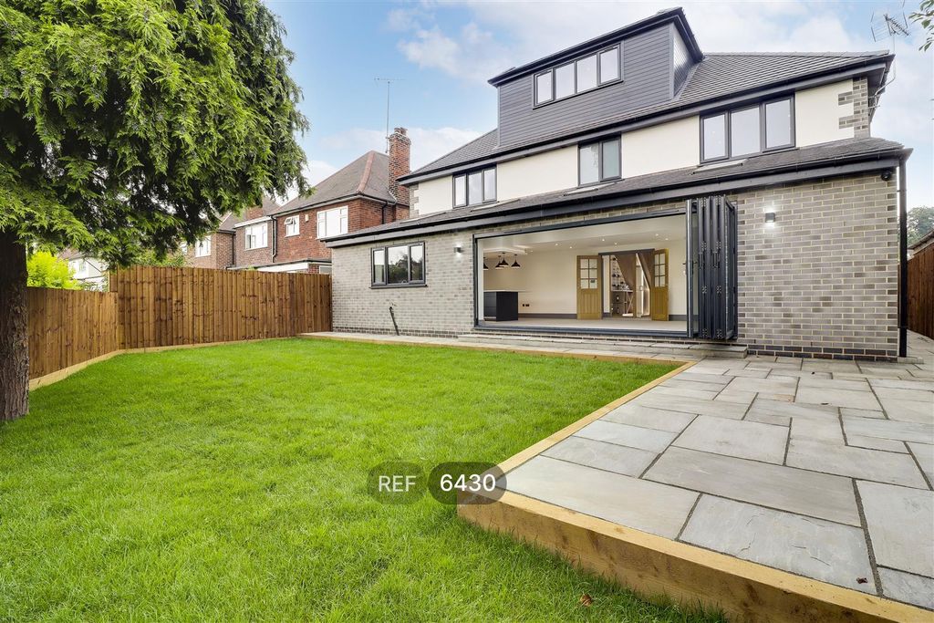 Additional image 36 of 5 bed detached house to rentWollaton Vale, Wollaton, Nottingham NG8