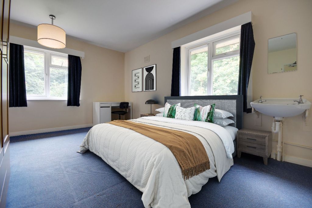 4 bed flat to rentMarle Pit Hill, Sutton Bonington LE12 photo 2