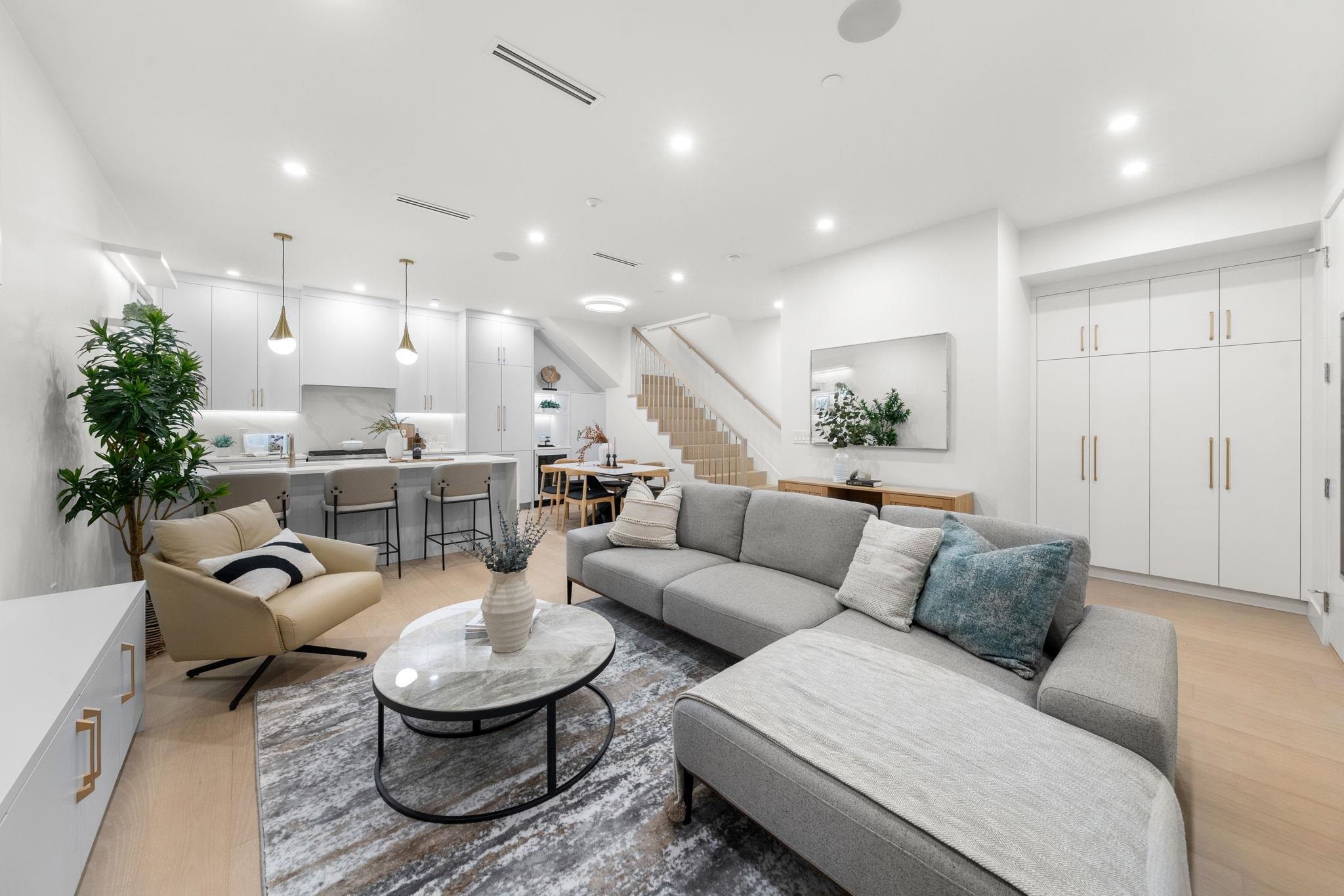 Additional image 2 of 1-1582 2nd Avenue E, Vancouver, BC, V5N 1C7