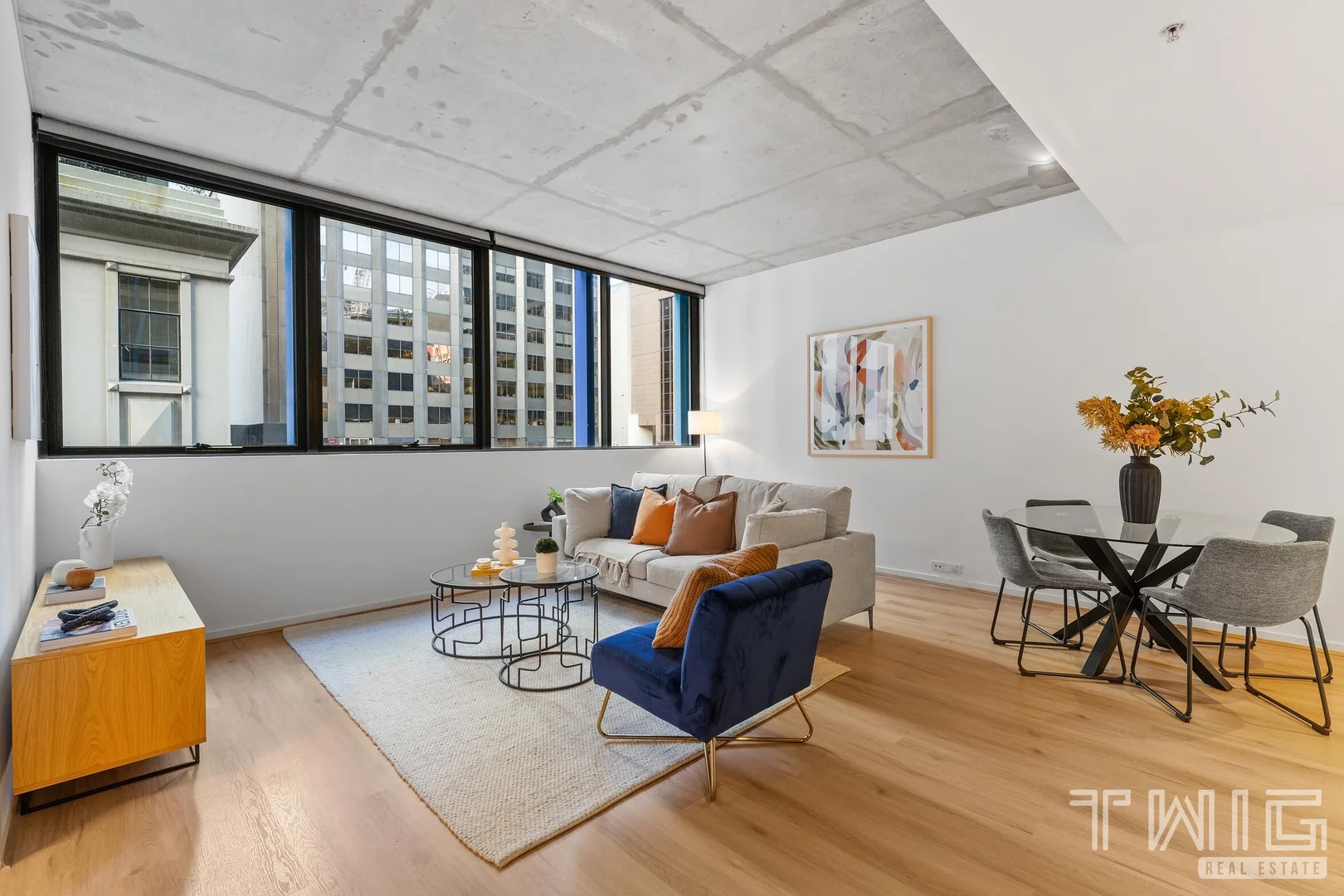 Additional image 3 of 304/368 Lt Collins Street, Melbourne VIC 3000