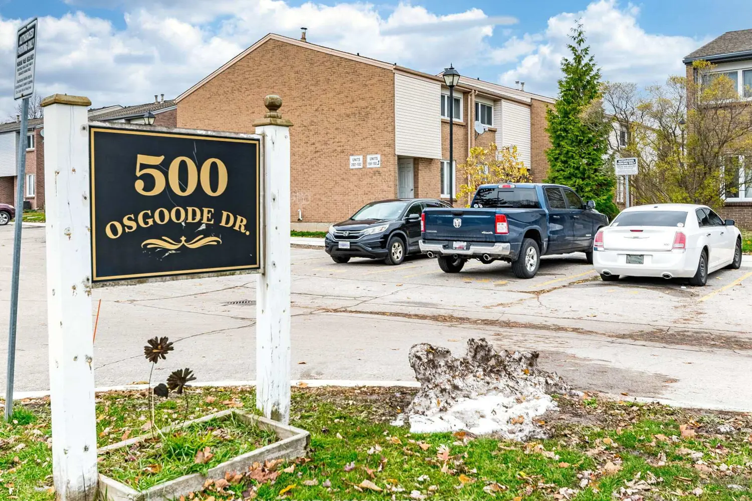 500 Osgoode Drive 200