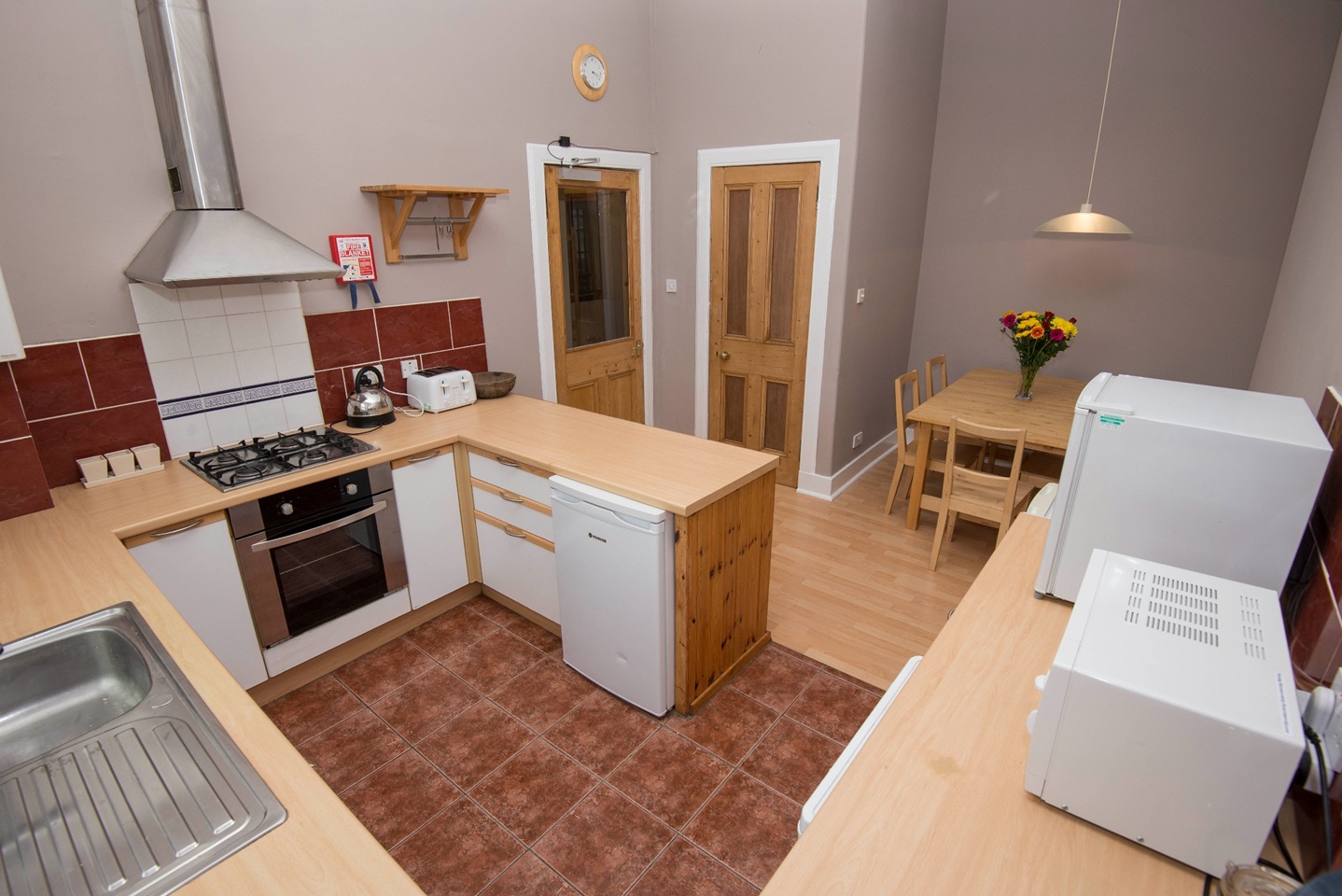 Additional image 10 of 4 Bed Flat, East London Street, EH7, N1 7GU