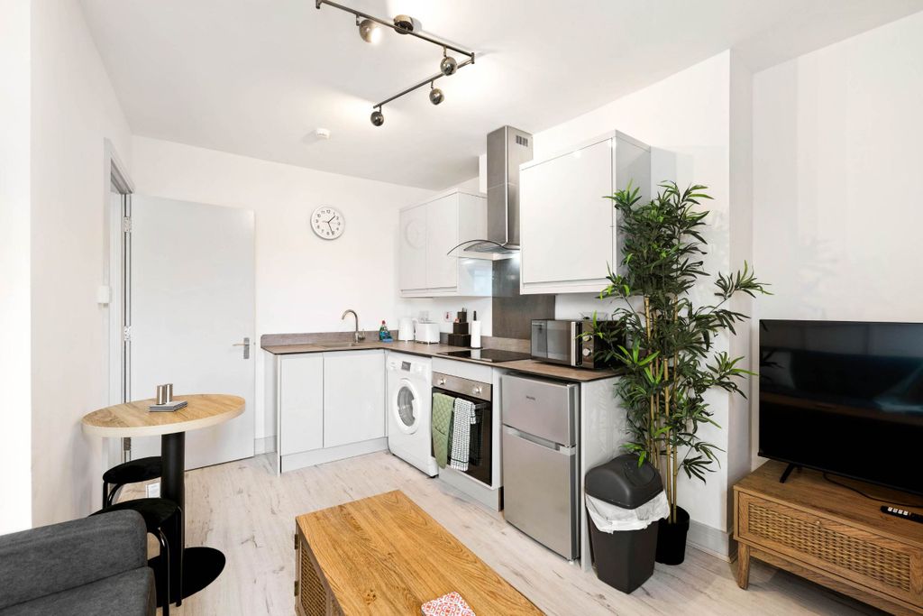 Additional image 15 of 1 bed flat to rentMarket Place, Market Rasen LN8