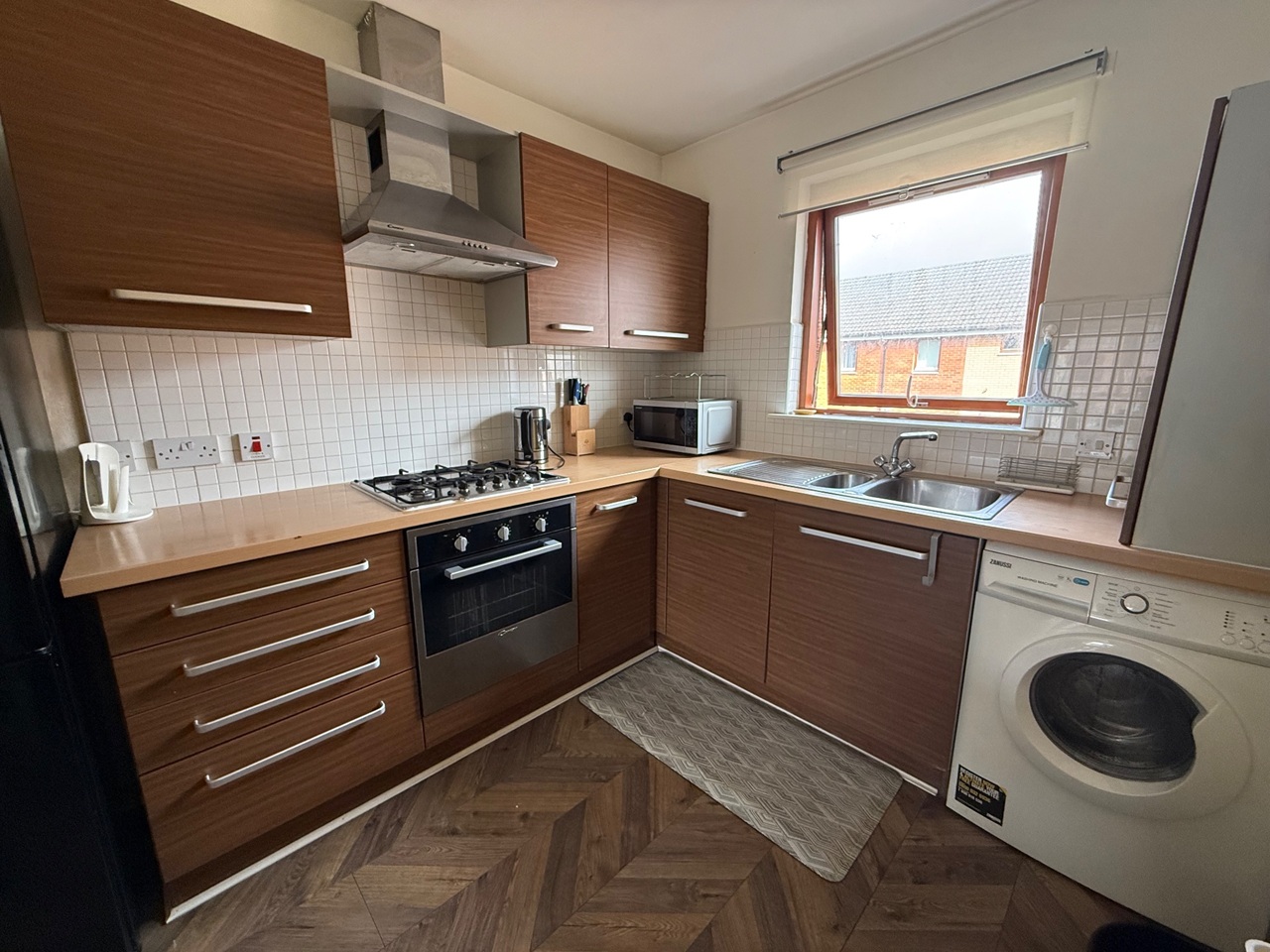 Additional image 25 of 2 Bed Flat, Dalmarnock Drive, G40, N1 7GU