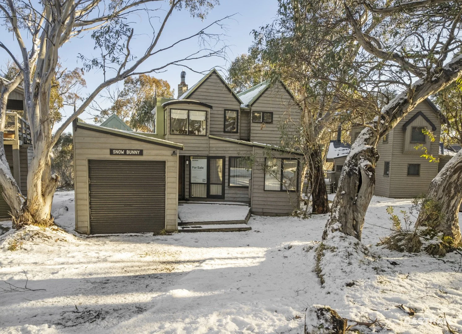 6 Geebung Road, Dinner Plain VIC 3898