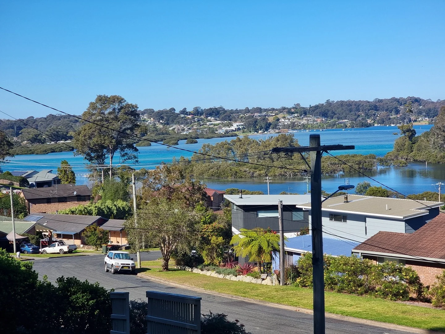 40 Fishermans Crescent, North Narooma NSW 2546