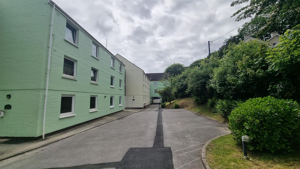 Additional image 9 of 2 bed flat to rentHaven Court, Little Haven, Haverfordwest SA62