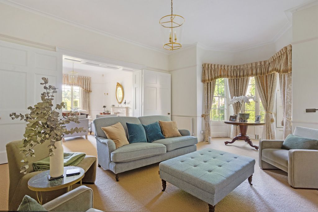 Additional image 13 of 6 bed detached house to rentCirencester, Gloucestershire GL7