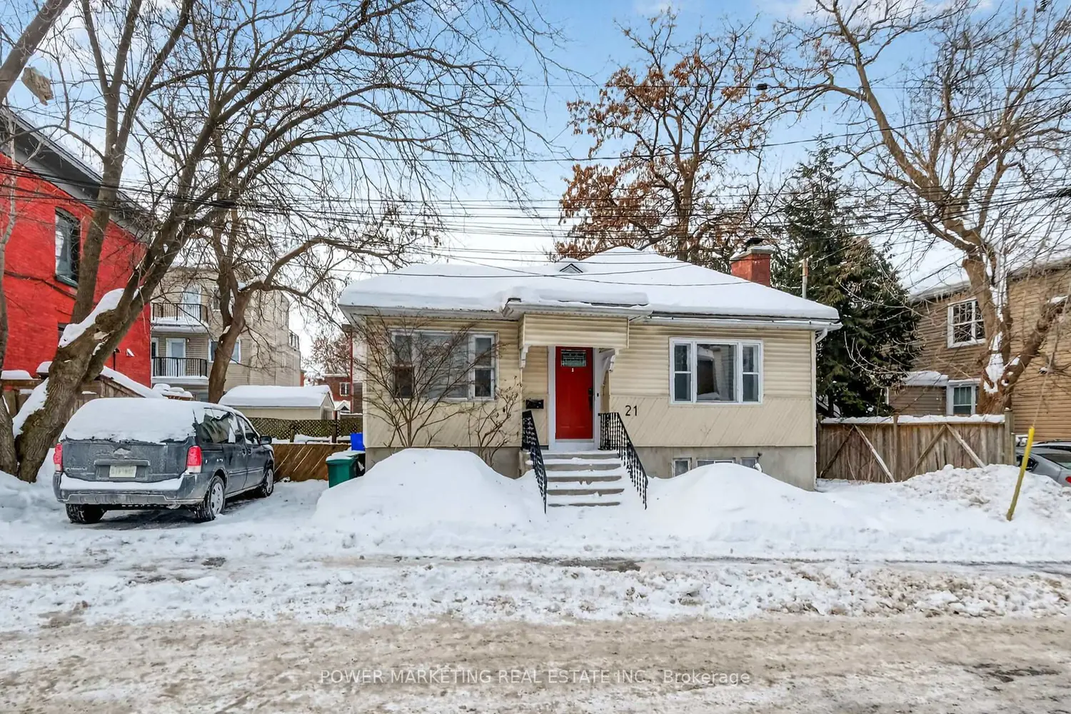 Additional image 3 of 21 Perkins Street