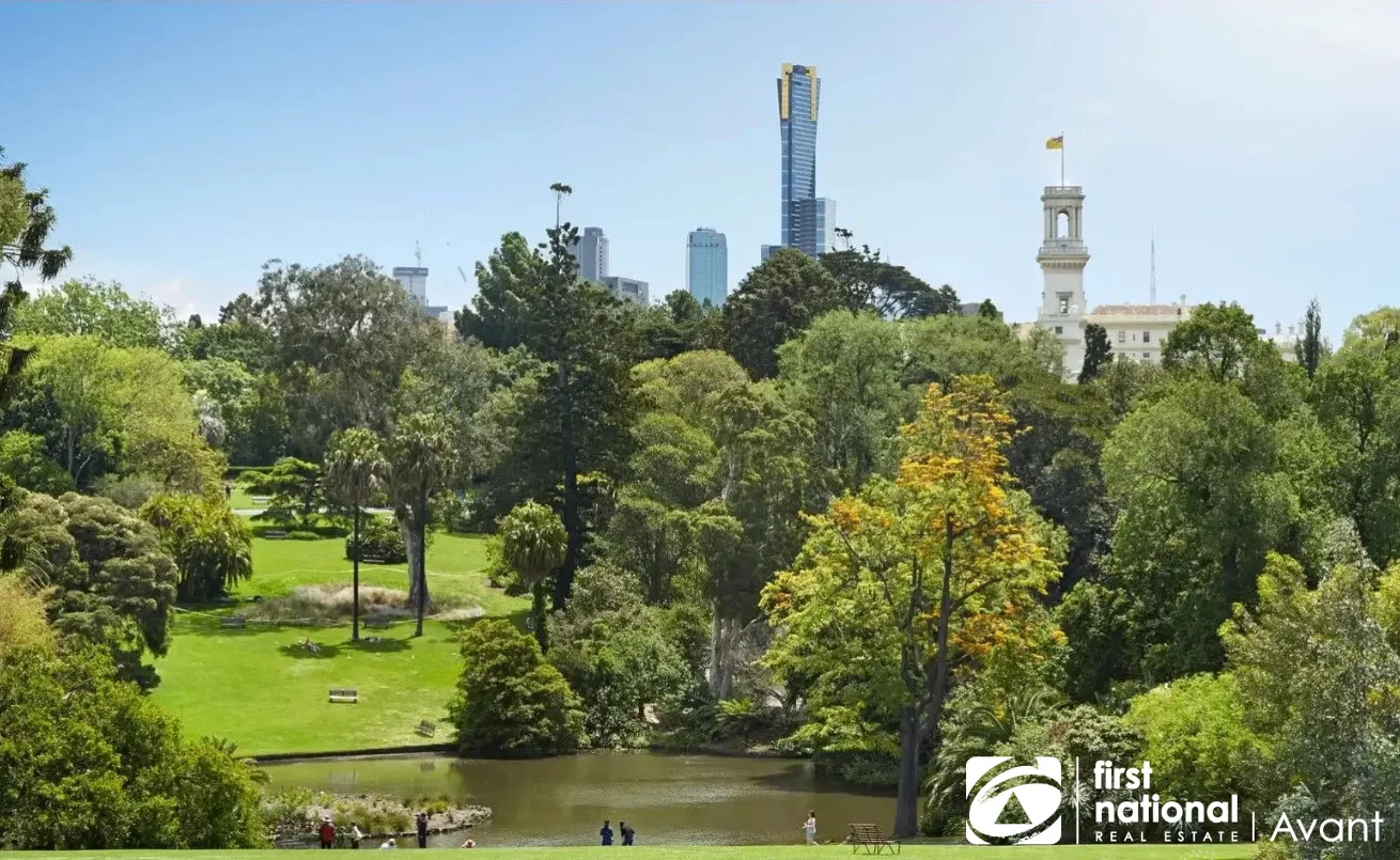 Additional image 7 of 205/20 Garden Street, South Yarra VIC 3141