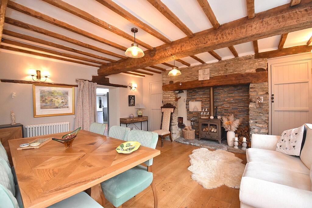 Additional image 4 of Marsh Lane, Henstridge, Templecombe, BA8