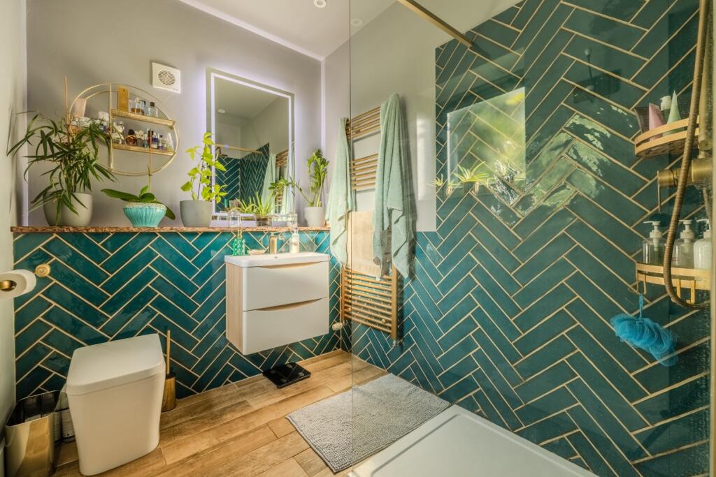 Additional image 19 of Hamlet of Panborough, between Wells and Wedmore