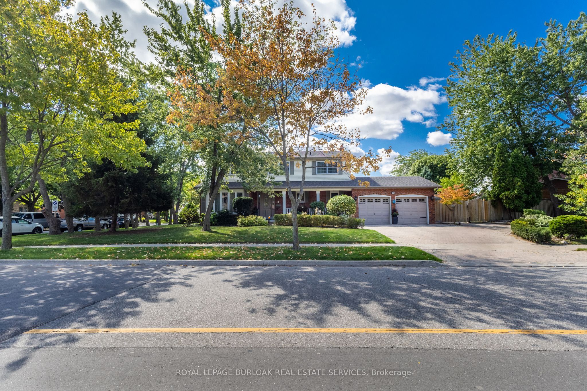 Additional image 3 of 1580 Woodeden Drive, Mississauga, ON, L5H 3S5